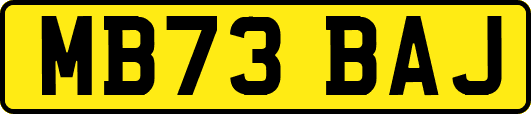MB73BAJ