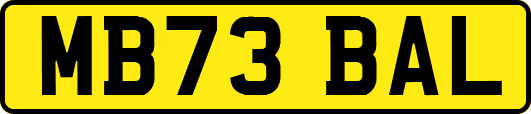 MB73BAL