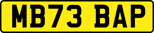 MB73BAP