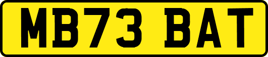 MB73BAT