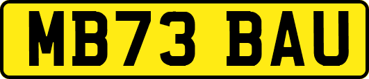 MB73BAU
