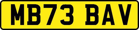 MB73BAV