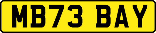 MB73BAY