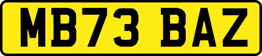 MB73BAZ