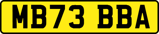 MB73BBA
