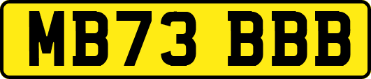 MB73BBB