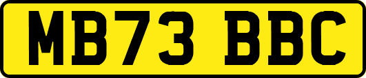 MB73BBC