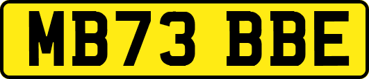 MB73BBE