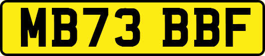 MB73BBF