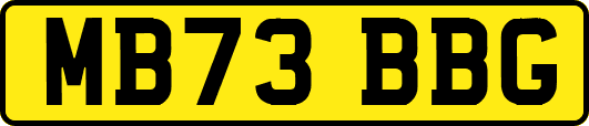 MB73BBG