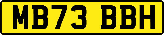 MB73BBH
