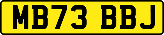 MB73BBJ
