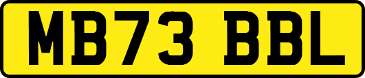MB73BBL