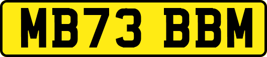 MB73BBM