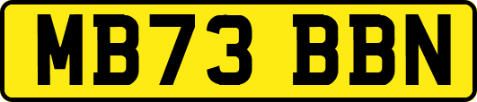 MB73BBN