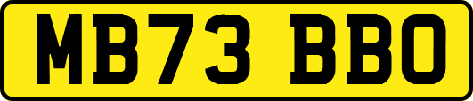 MB73BBO