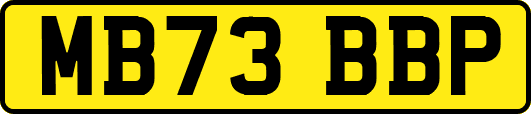 MB73BBP