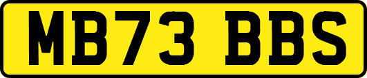 MB73BBS