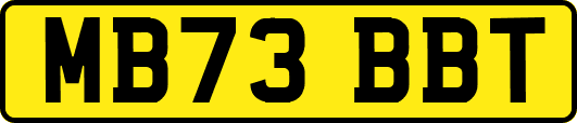MB73BBT