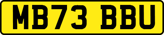 MB73BBU