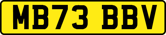 MB73BBV