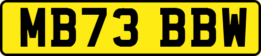 MB73BBW