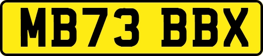 MB73BBX
