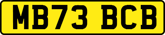 MB73BCB