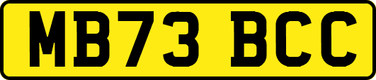 MB73BCC