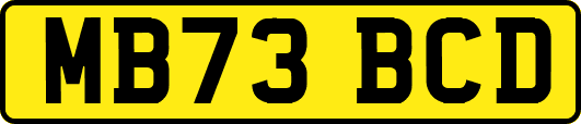 MB73BCD
