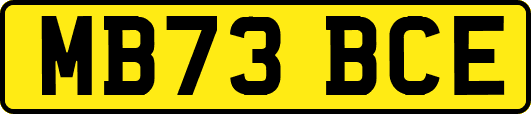 MB73BCE