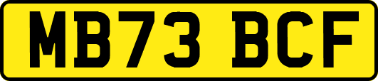 MB73BCF