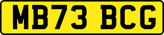 MB73BCG
