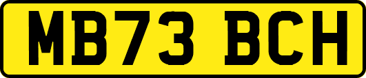 MB73BCH