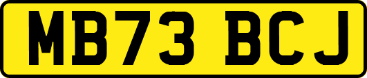 MB73BCJ