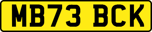 MB73BCK