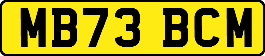 MB73BCM