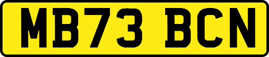 MB73BCN