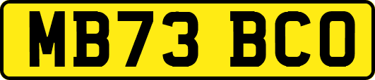MB73BCO