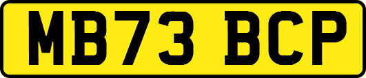 MB73BCP