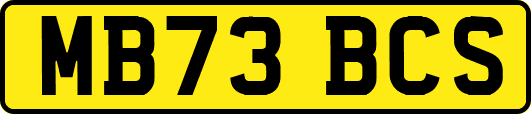 MB73BCS