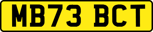 MB73BCT