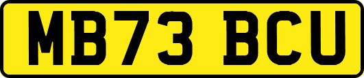 MB73BCU