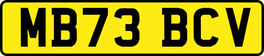 MB73BCV