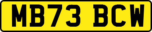 MB73BCW