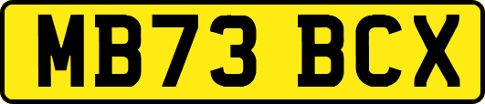 MB73BCX