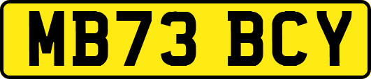 MB73BCY