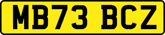 MB73BCZ