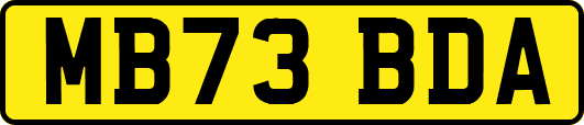 MB73BDA
