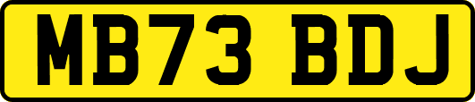 MB73BDJ